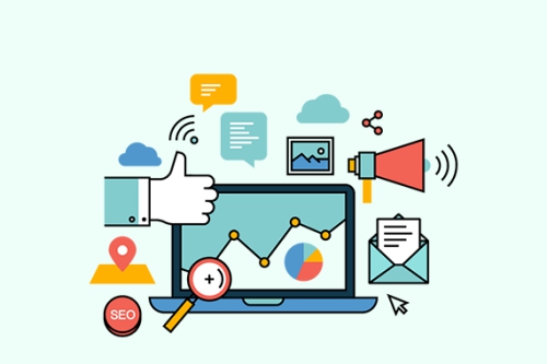 慈溪提升网络推广效果企业要注意哪些方面的问题
